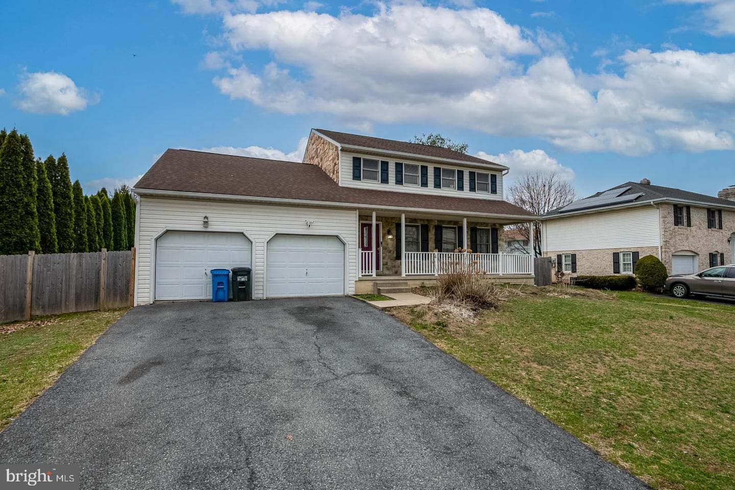 4312 Stoudts Ferry Bridge Road, Reading