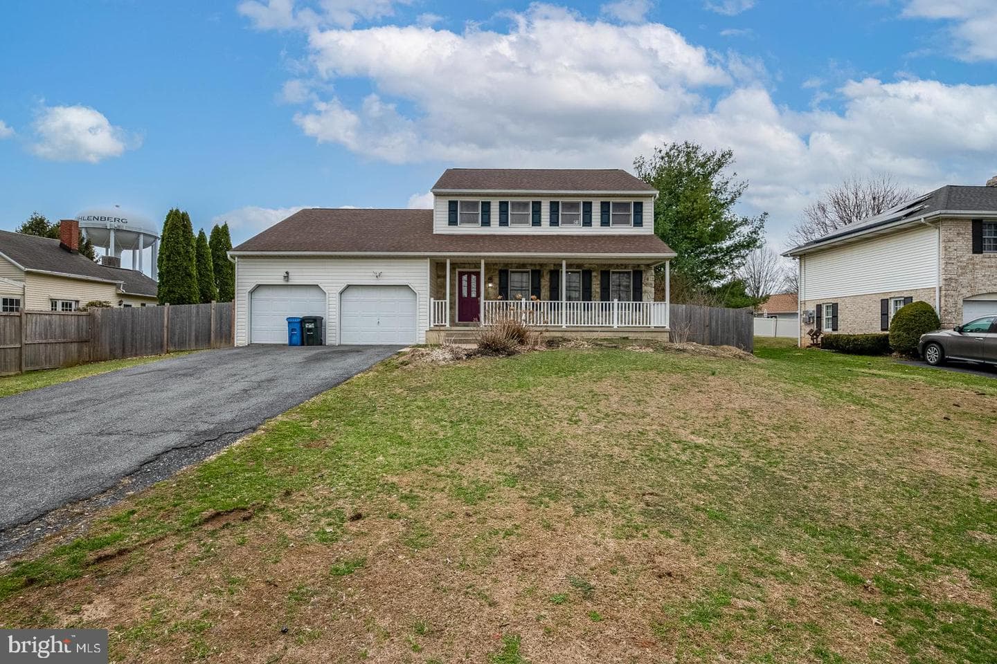4312 Stoudts Ferry Bridge Road photo 3