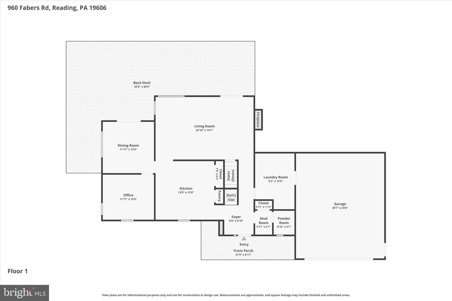 960 Fabers Road photo 48