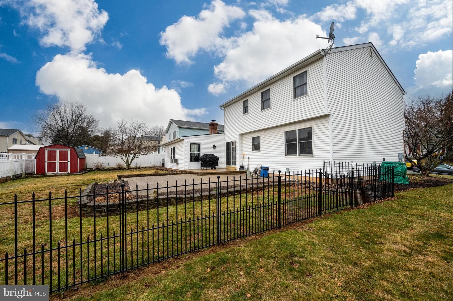 1326 Fredrick Boulevard photo 55