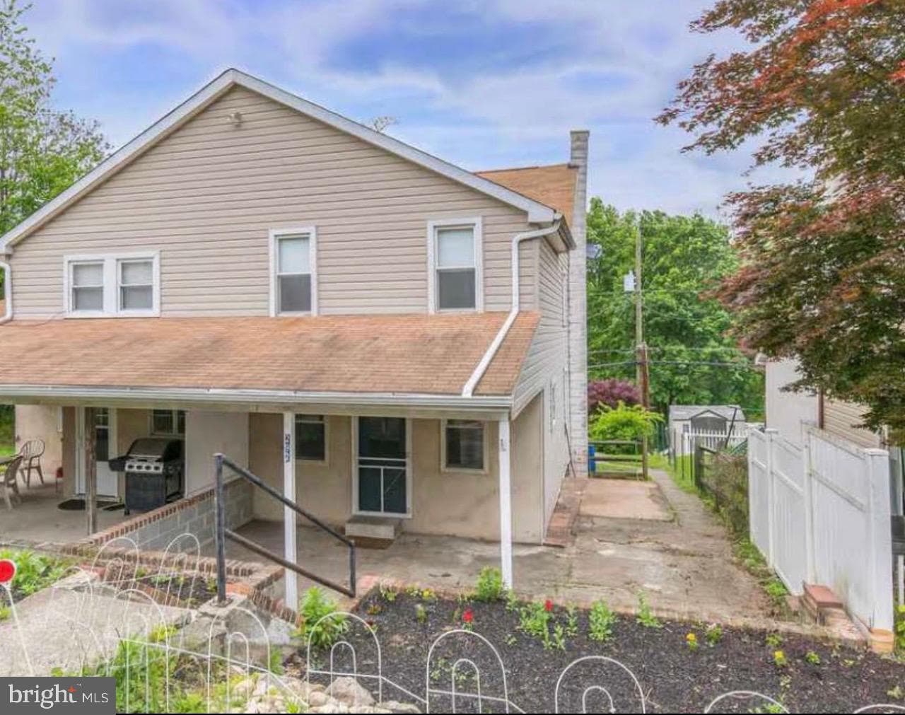 292 Schuylkill Road
