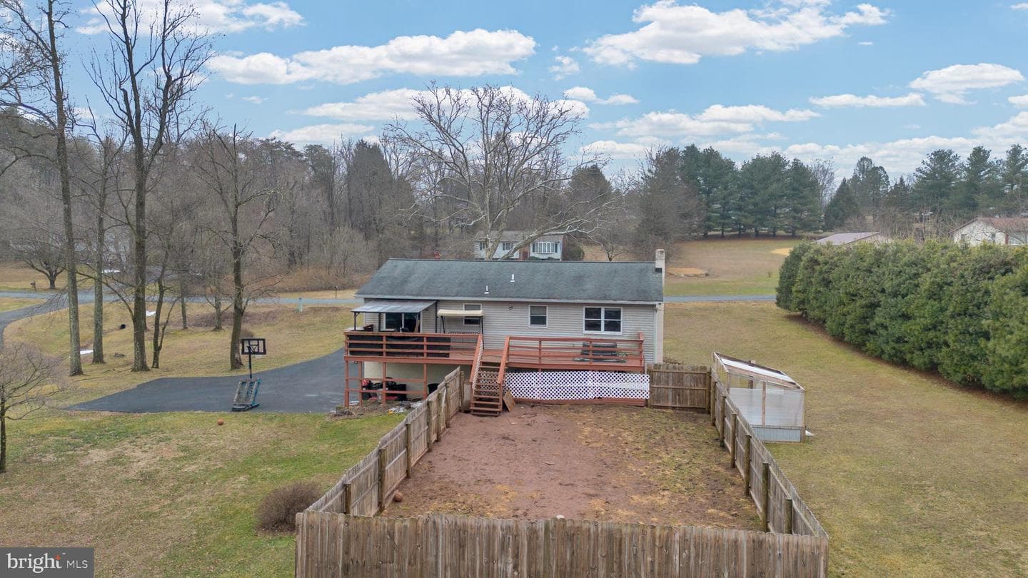 118 Oak Terrace Drive photo 11