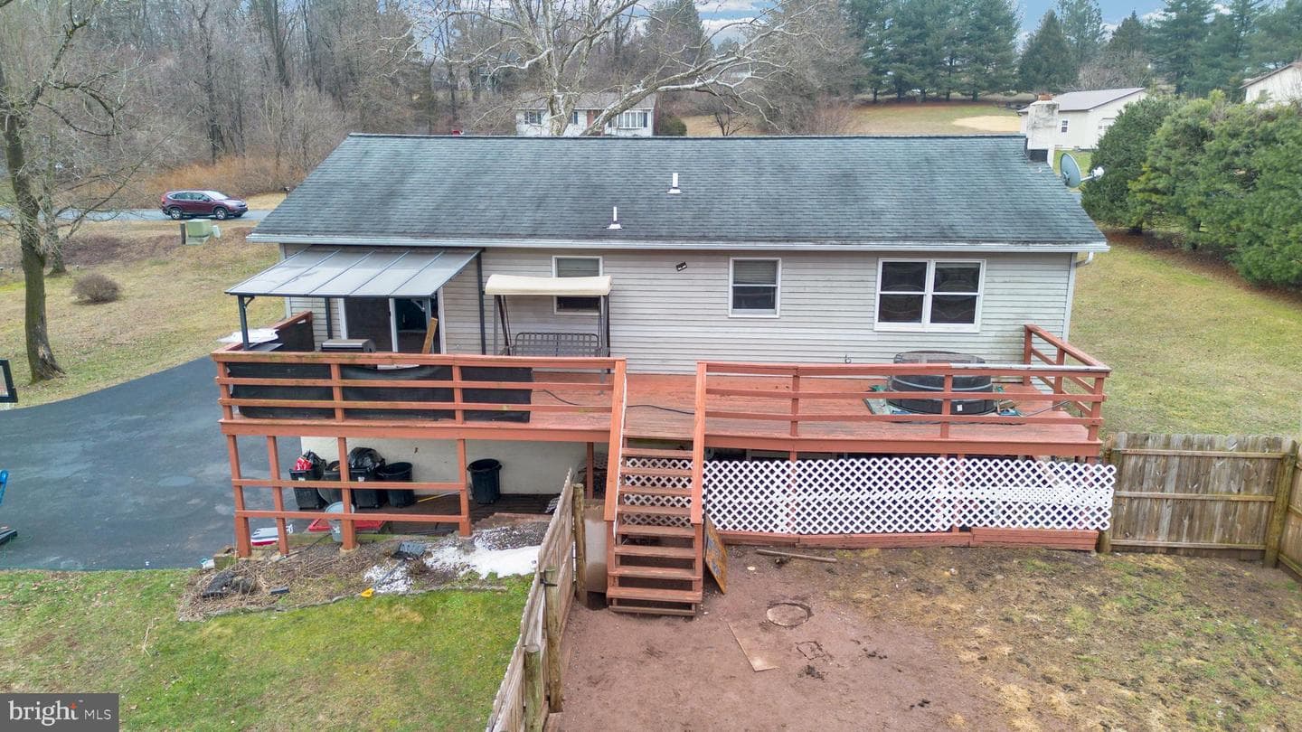 118 Oak Terrace Drive photo 15