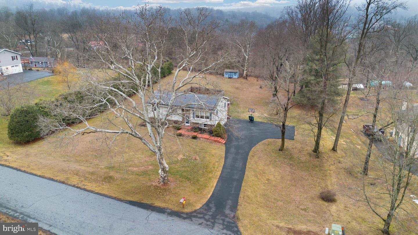 118 Oak Terrace Drive photo 20