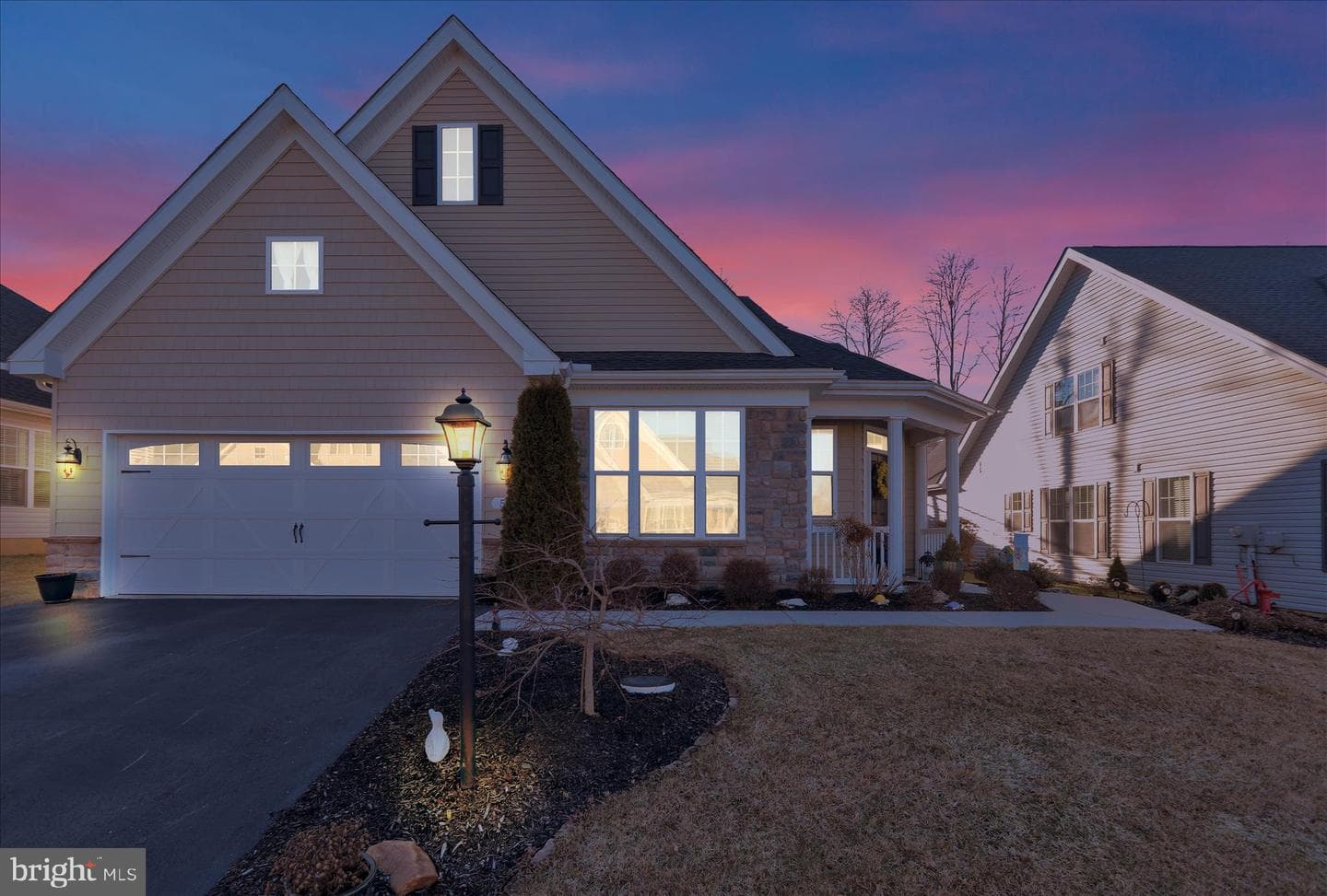 55 New Hope Boulevard #lot 26