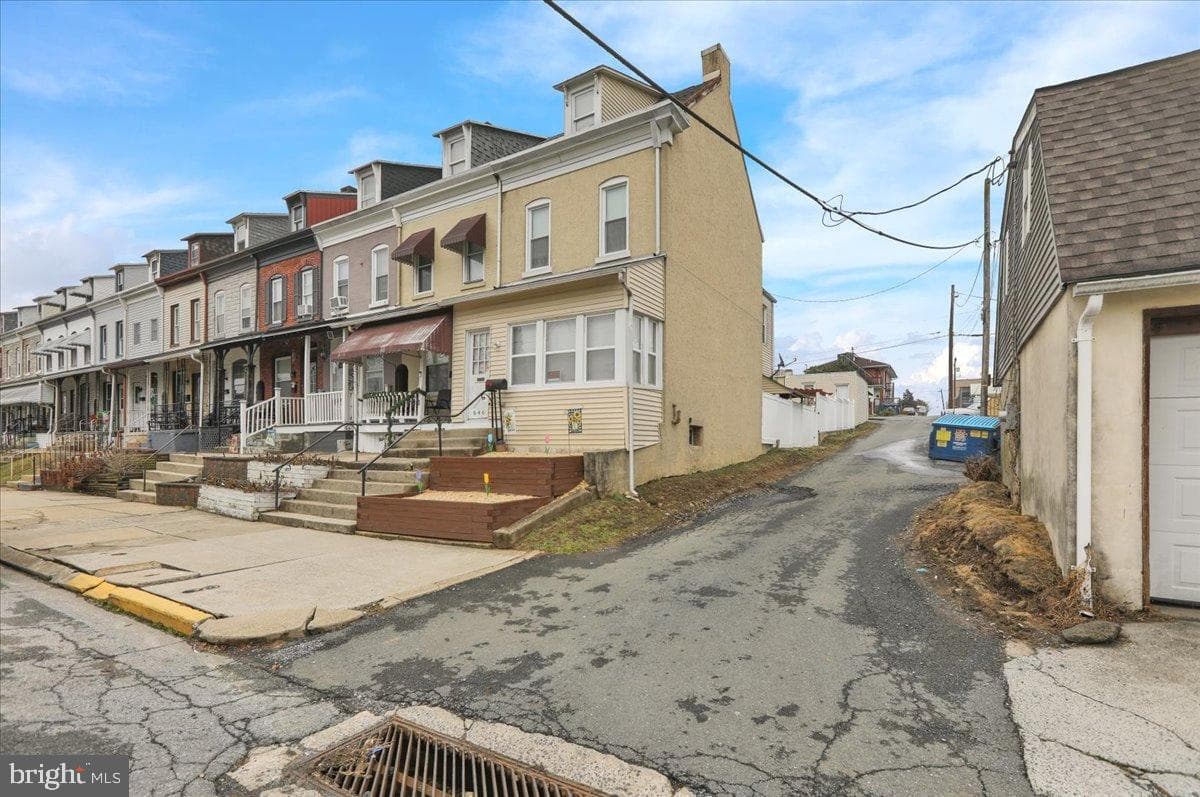 646 Fern Avenue