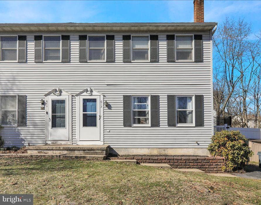 613 Leininger Avenue