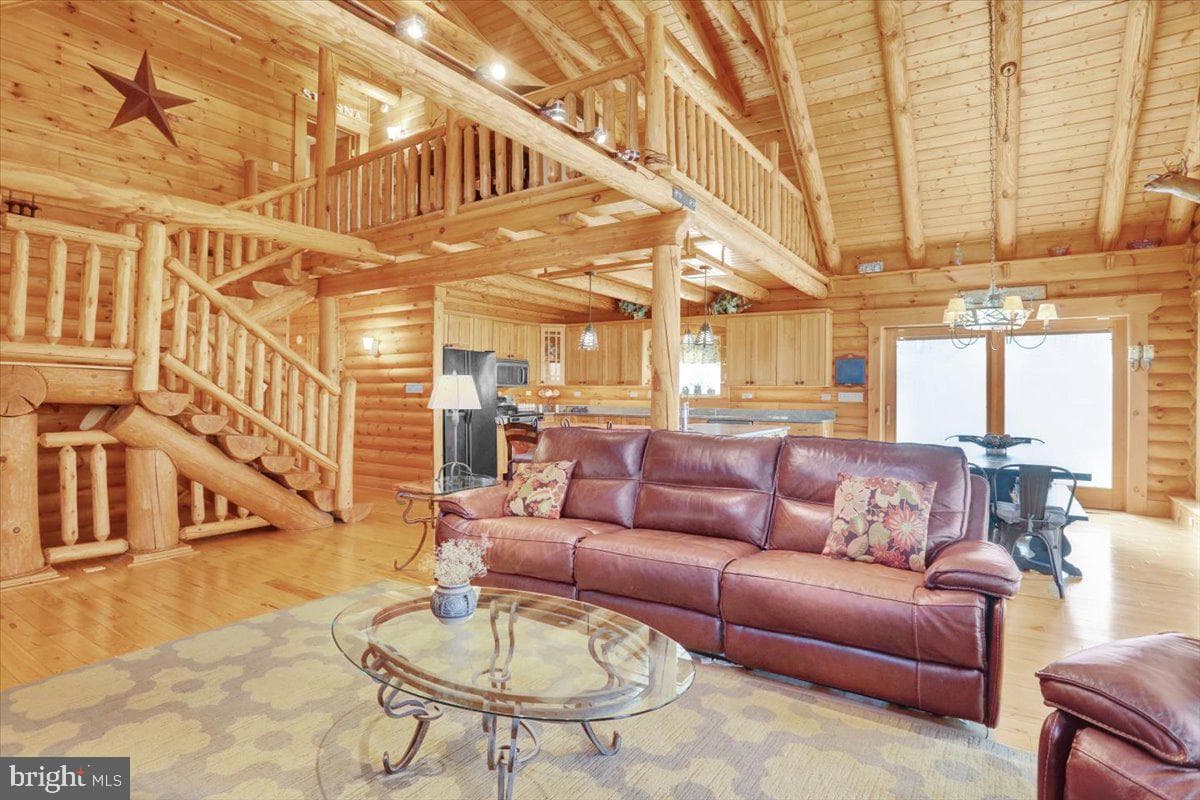 220 Landis Store Road photo 13