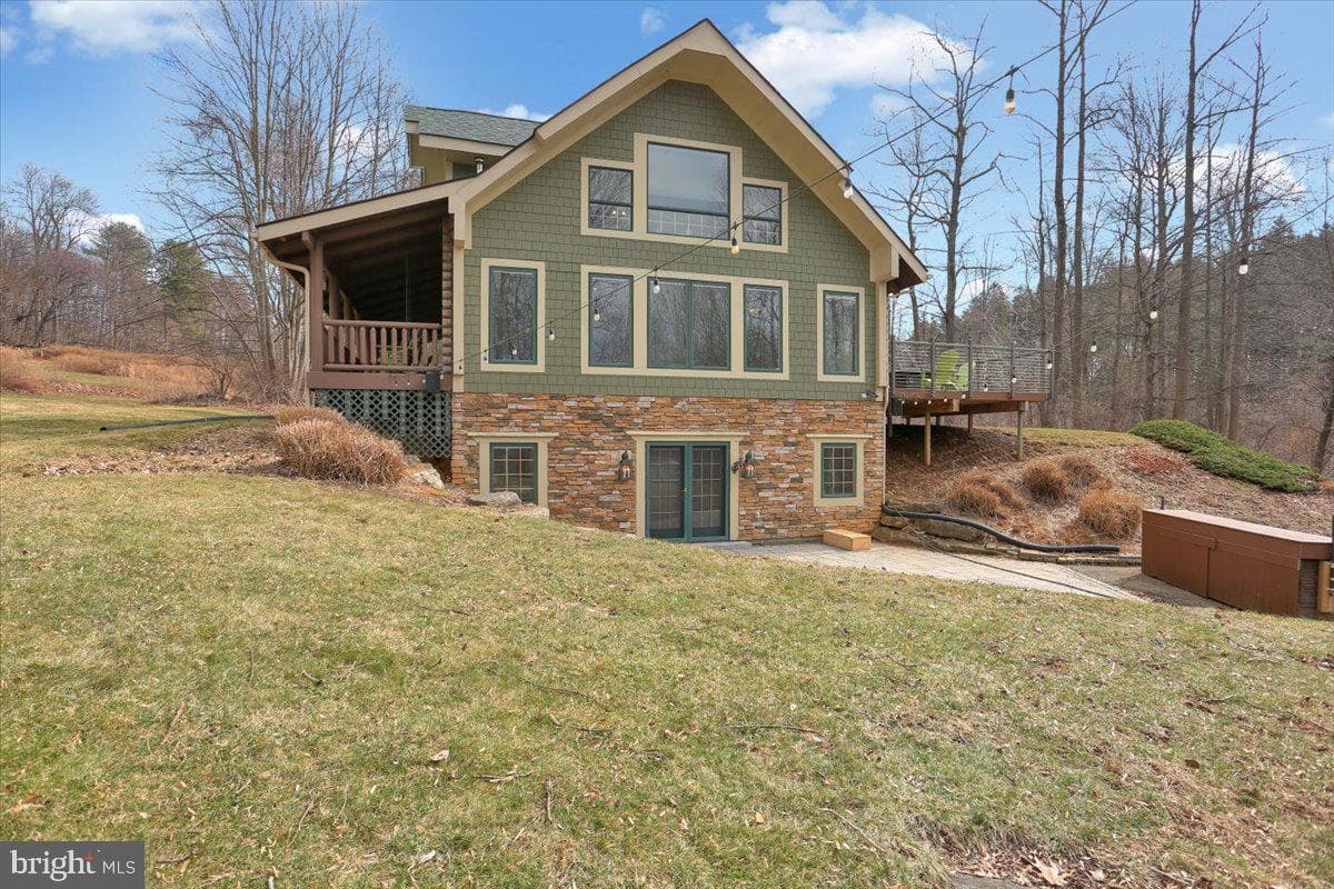 220 Landis Store Road photo 67