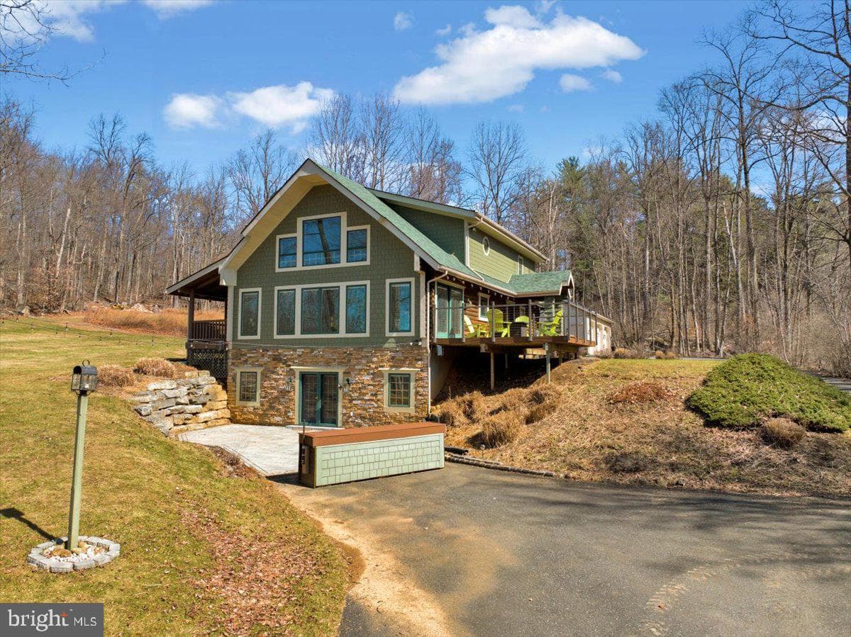 220 Landis Store Road photo 75