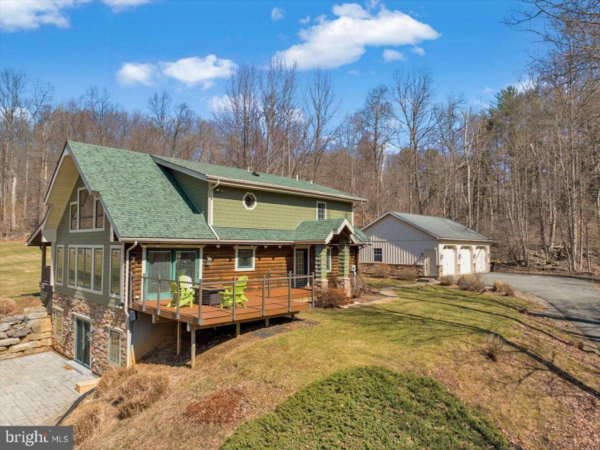 220 Landis Store Road photo 81
