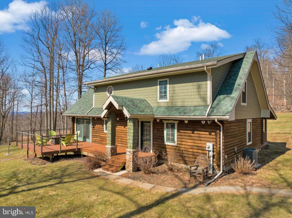 220 Landis Store Road photo 83