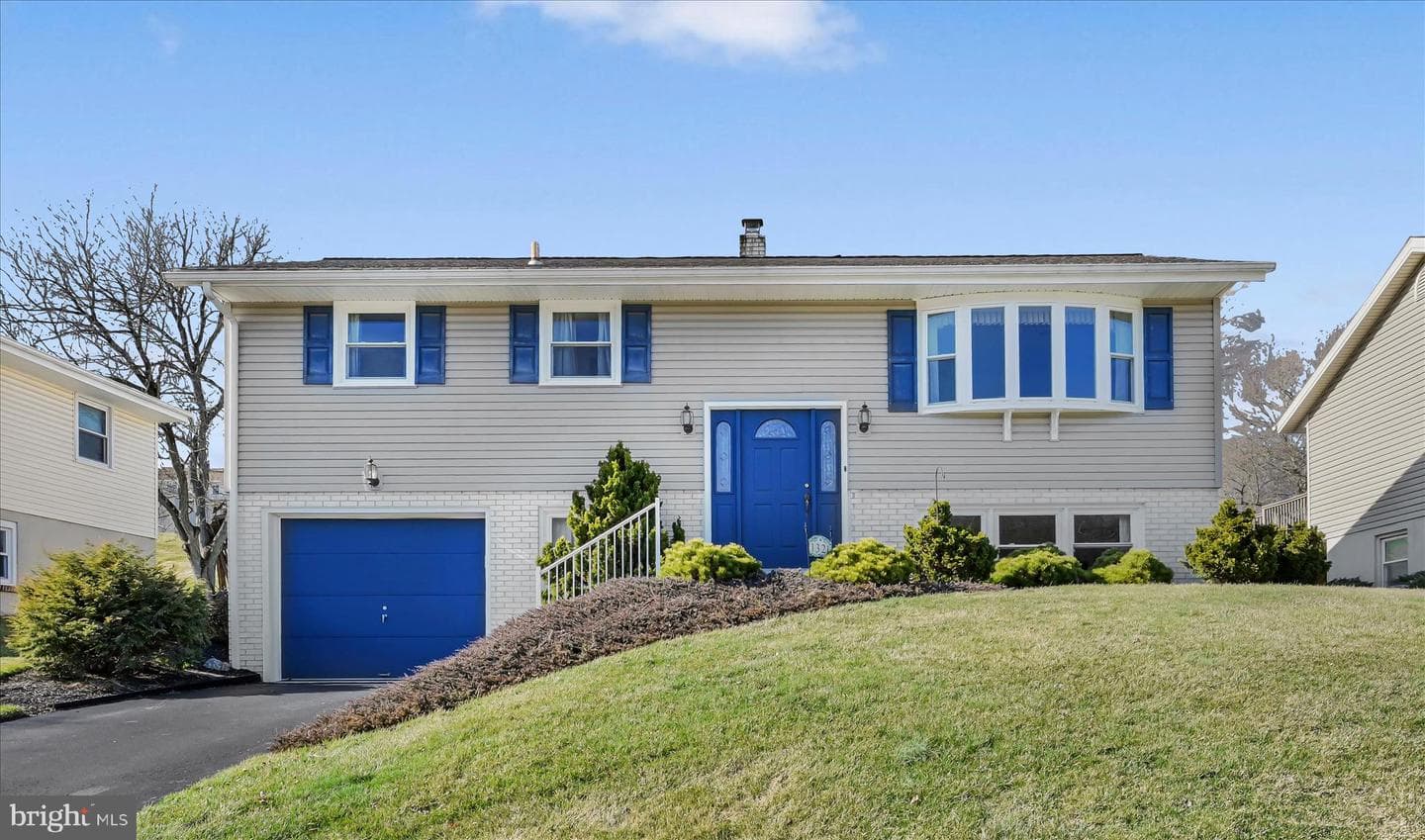 1321 Woodcrest Drive