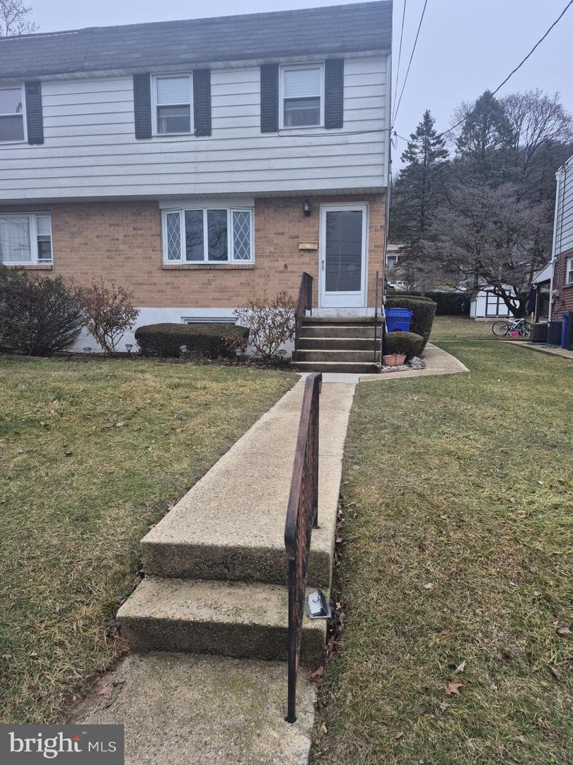 3535 Chestnut Street photo 2