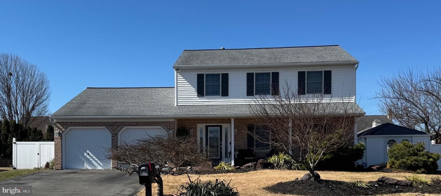 508 Hillside Court