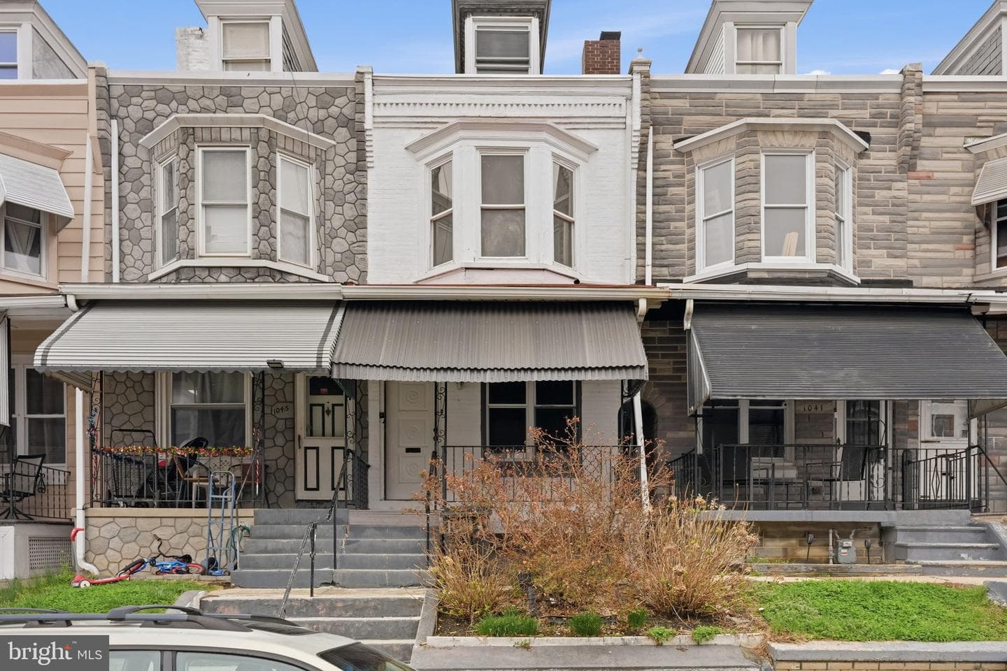 1043 Mulberry Street