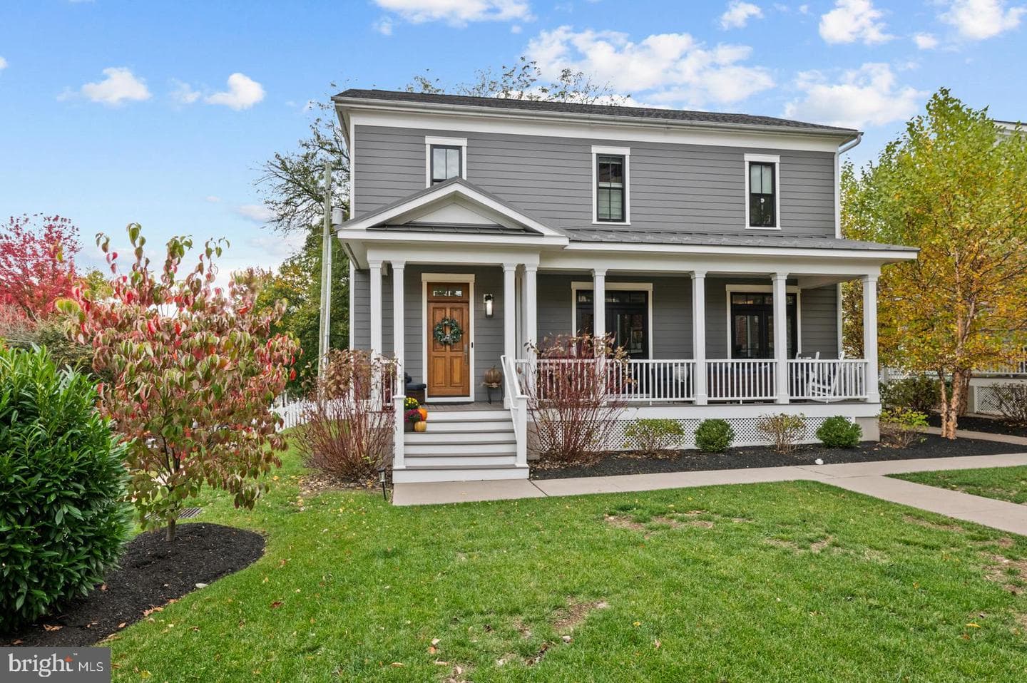 1116 Belmont Avenue, Wyomissing