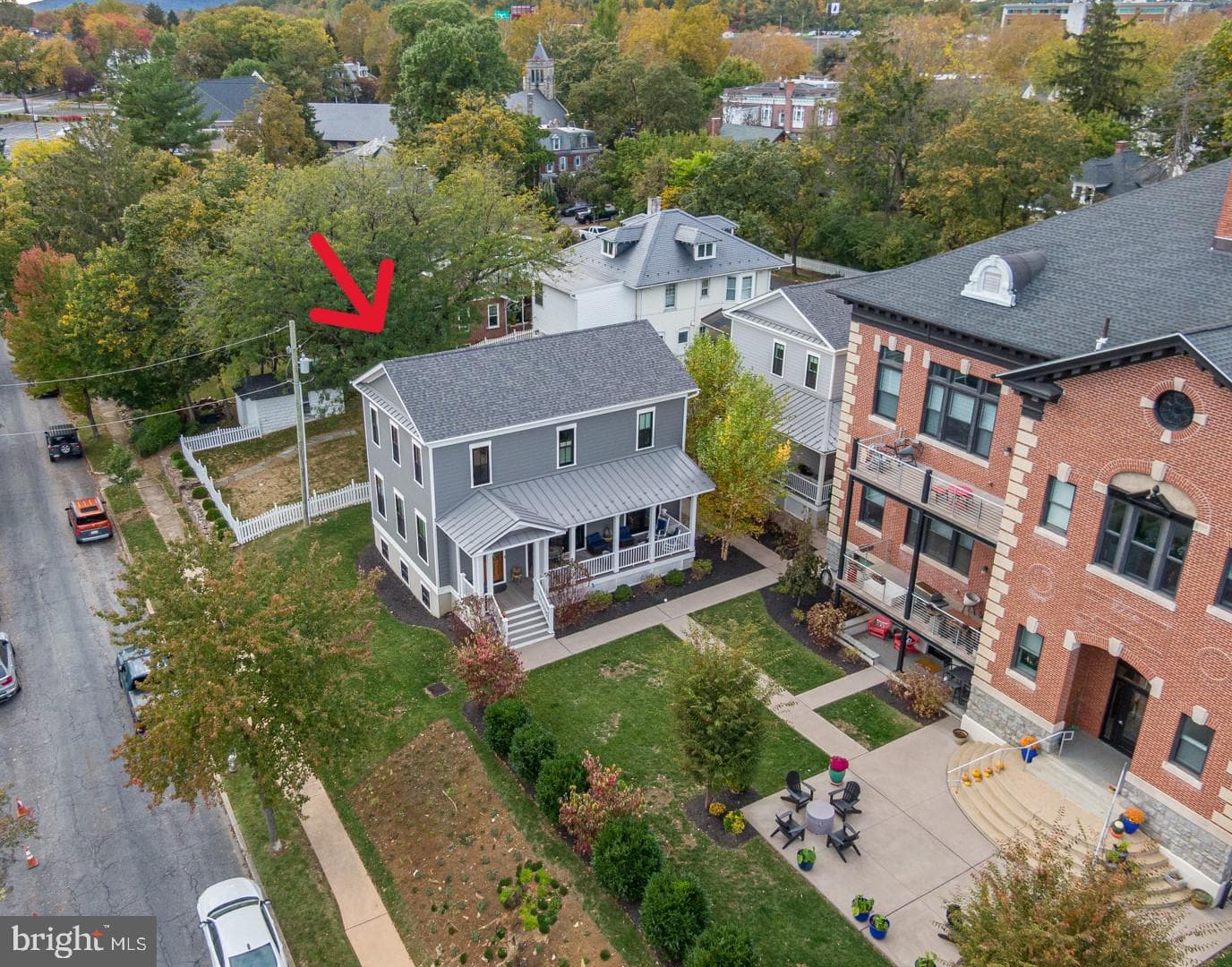 1116 Belmont Avenue photo 36