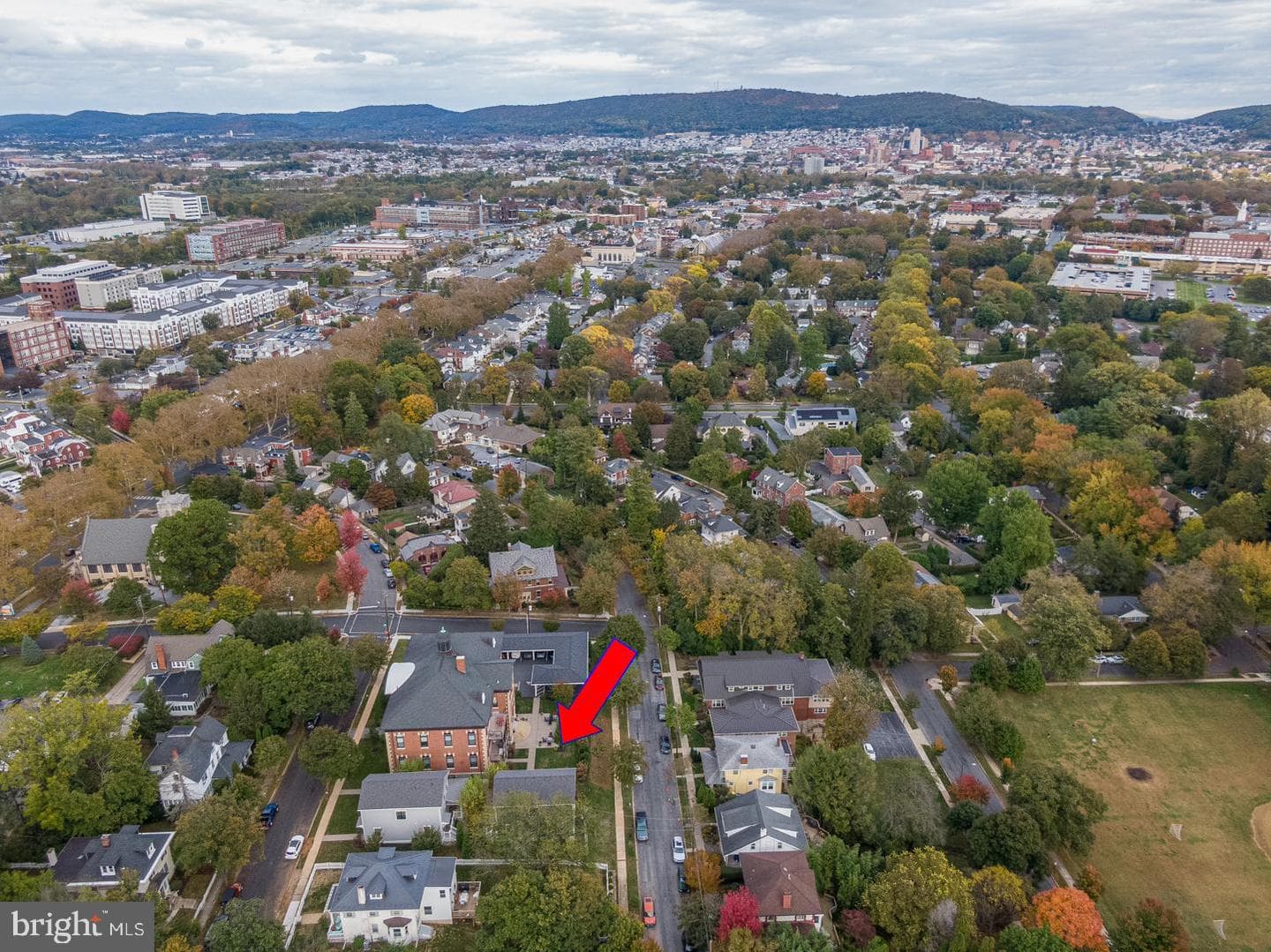 1116 Belmont Avenue photo 37