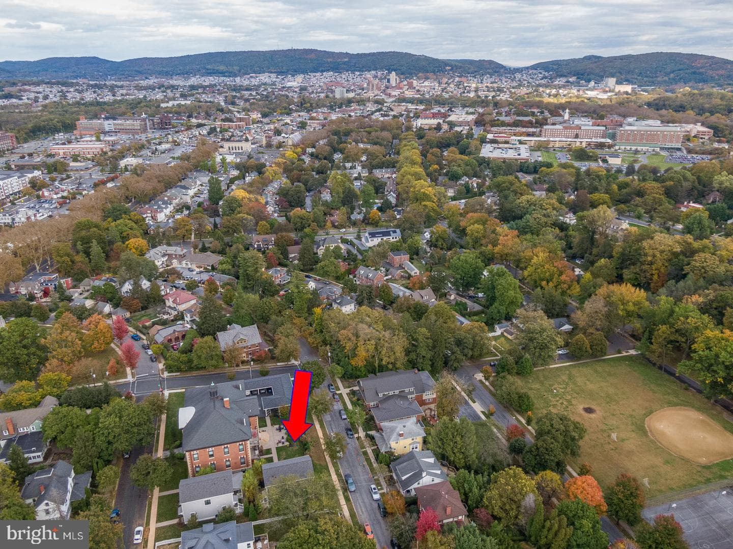 1116 Belmont Avenue photo 42