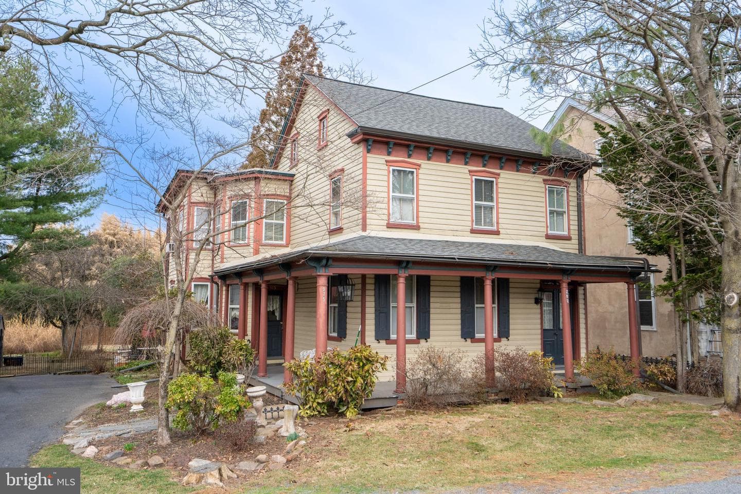 975 Gravel Pike, Palm