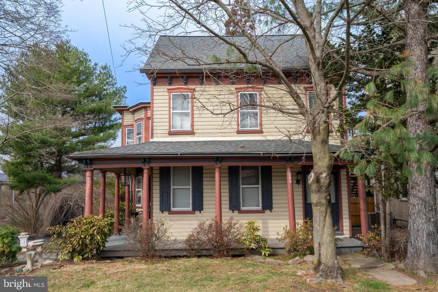 975 Gravel Pike, Palm