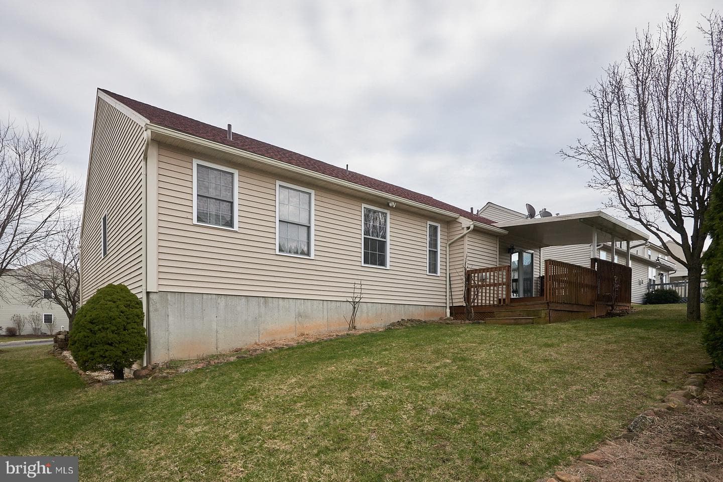 1018 Bowman Street photo 7