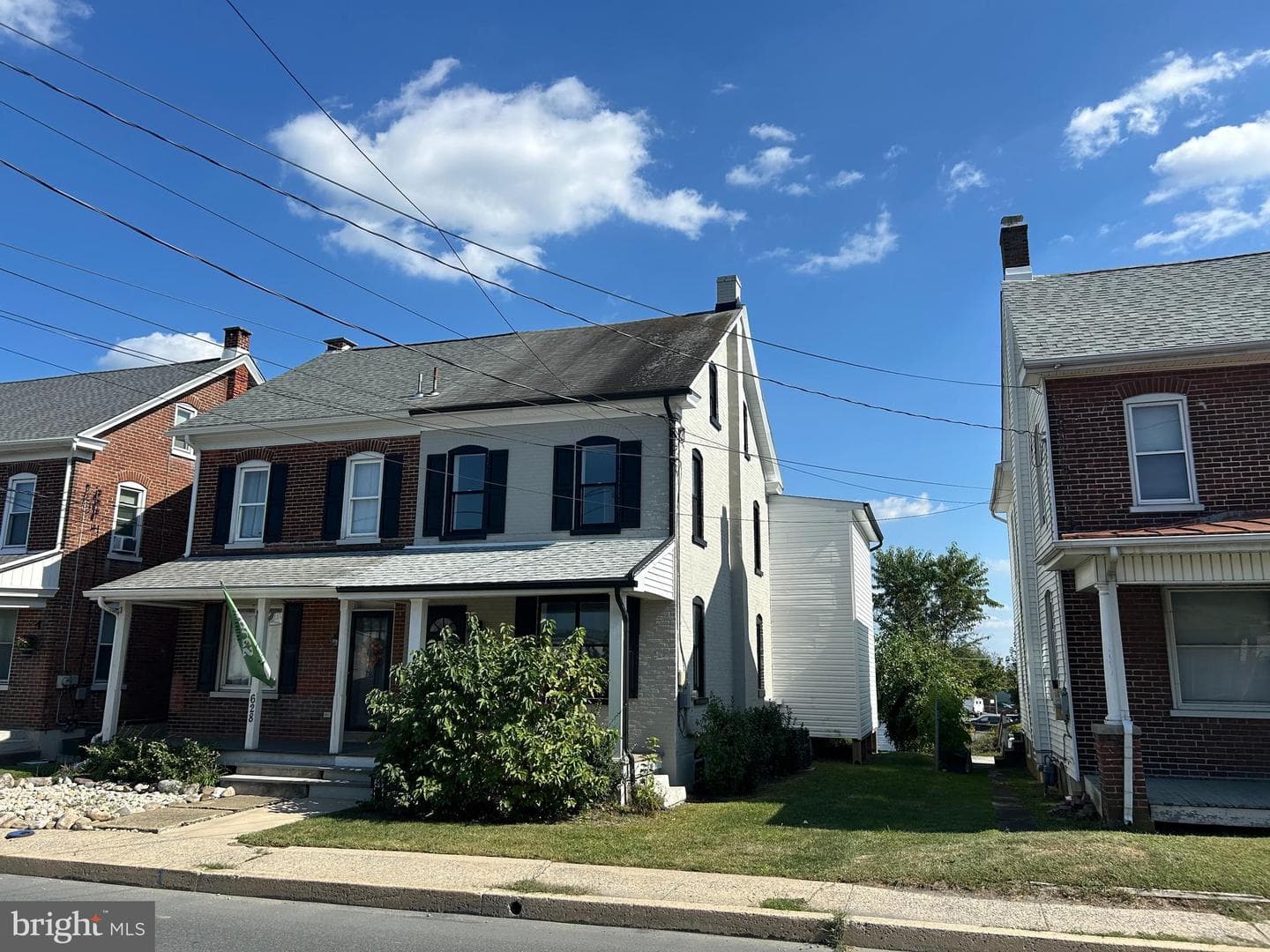 626 N Reading Avenue