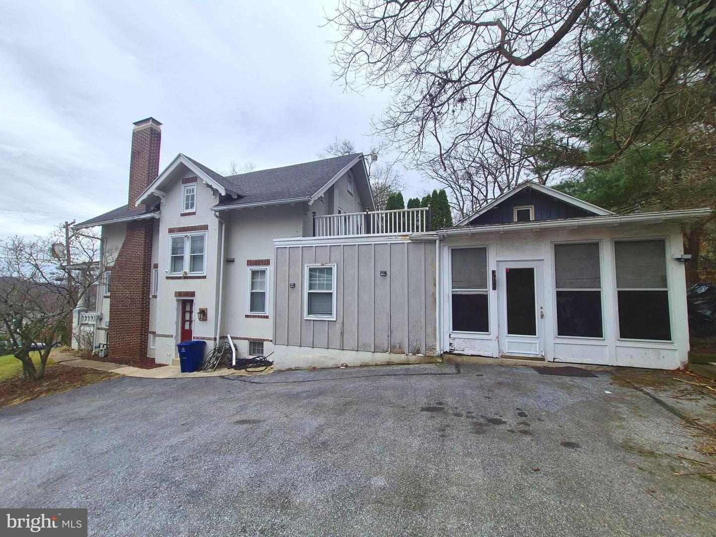 2446 Grandview Avenue, Reading