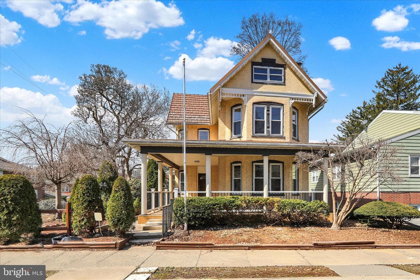 236 S Wyomissing Avenue