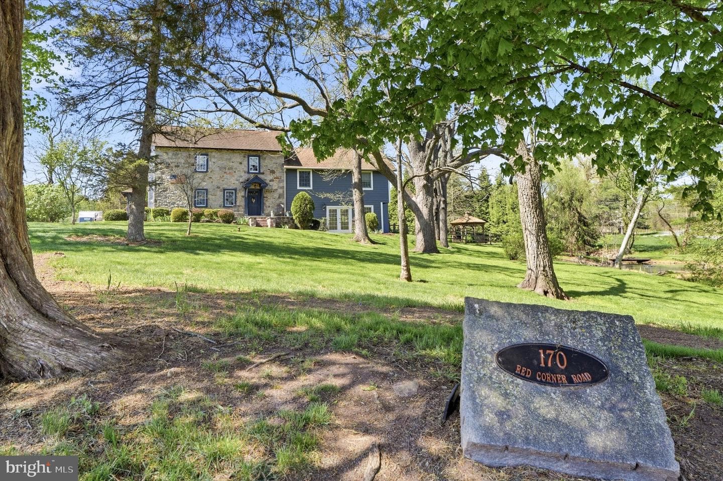 170 Red Corner Road photo 2