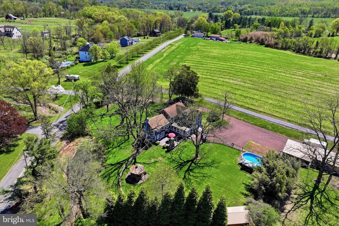 170 Red Corner Road photo 28
