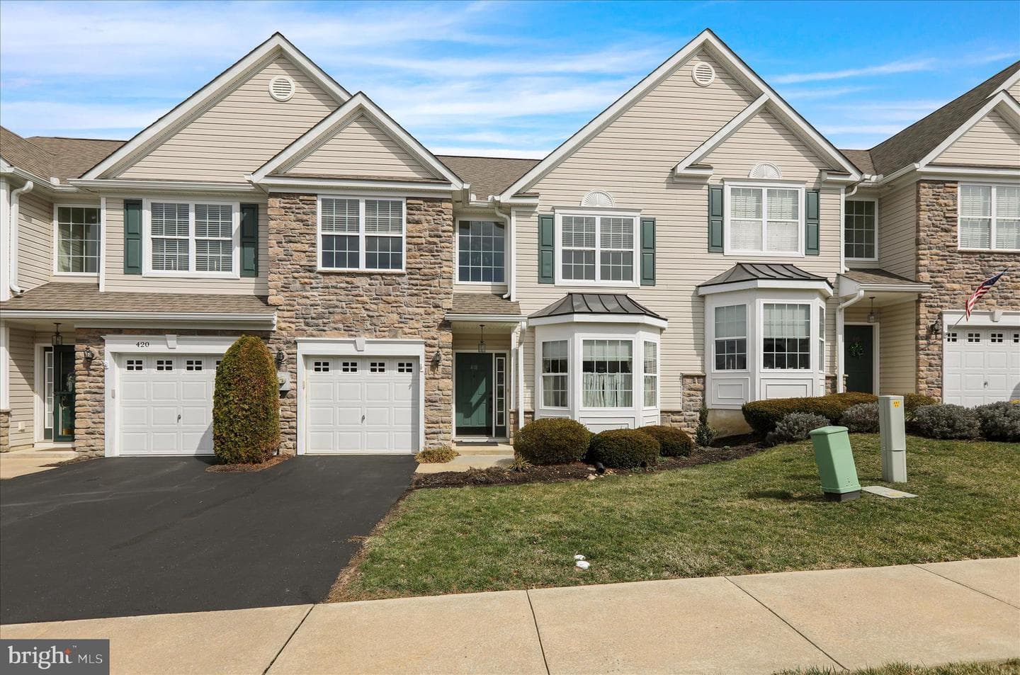 418 Harvest Drive