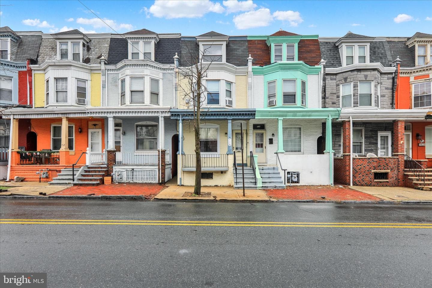 716 Schuylkill Avenue