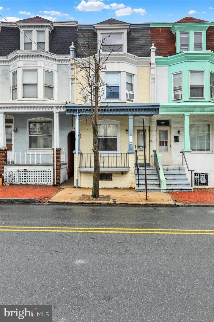 716 Schuylkill Avenue photo 3