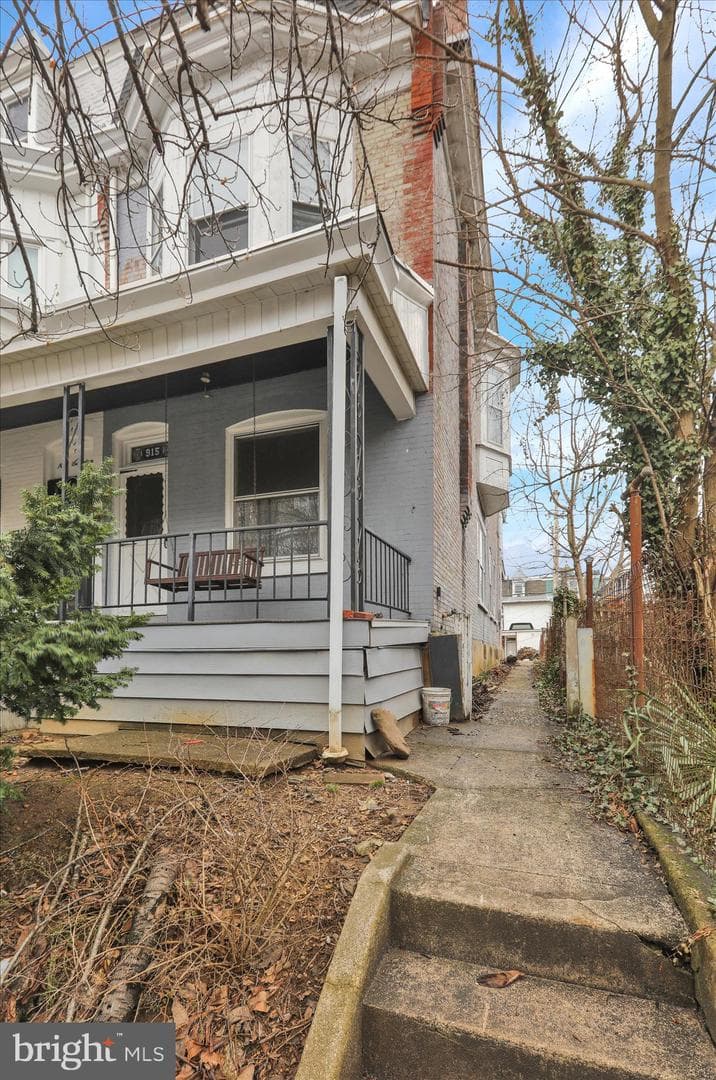915 Madison Avenue photo 19