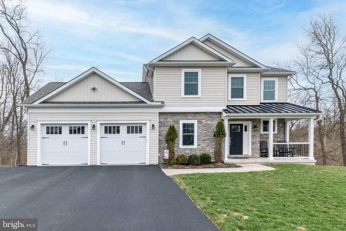 447 Green Meadow Drive
