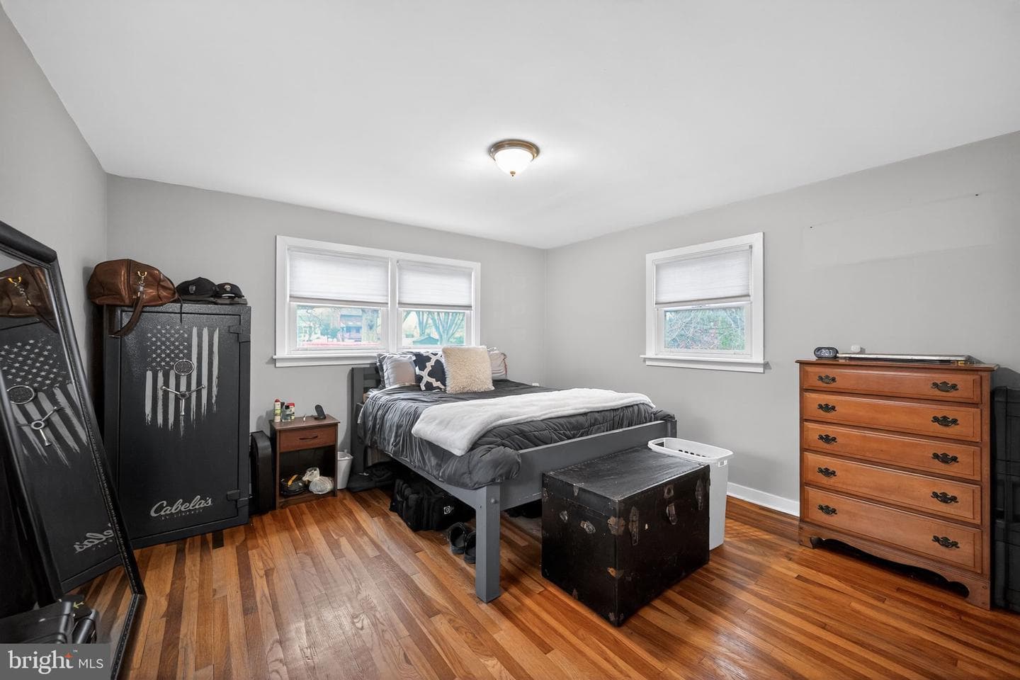 3401 Harrison Avenue photo 10