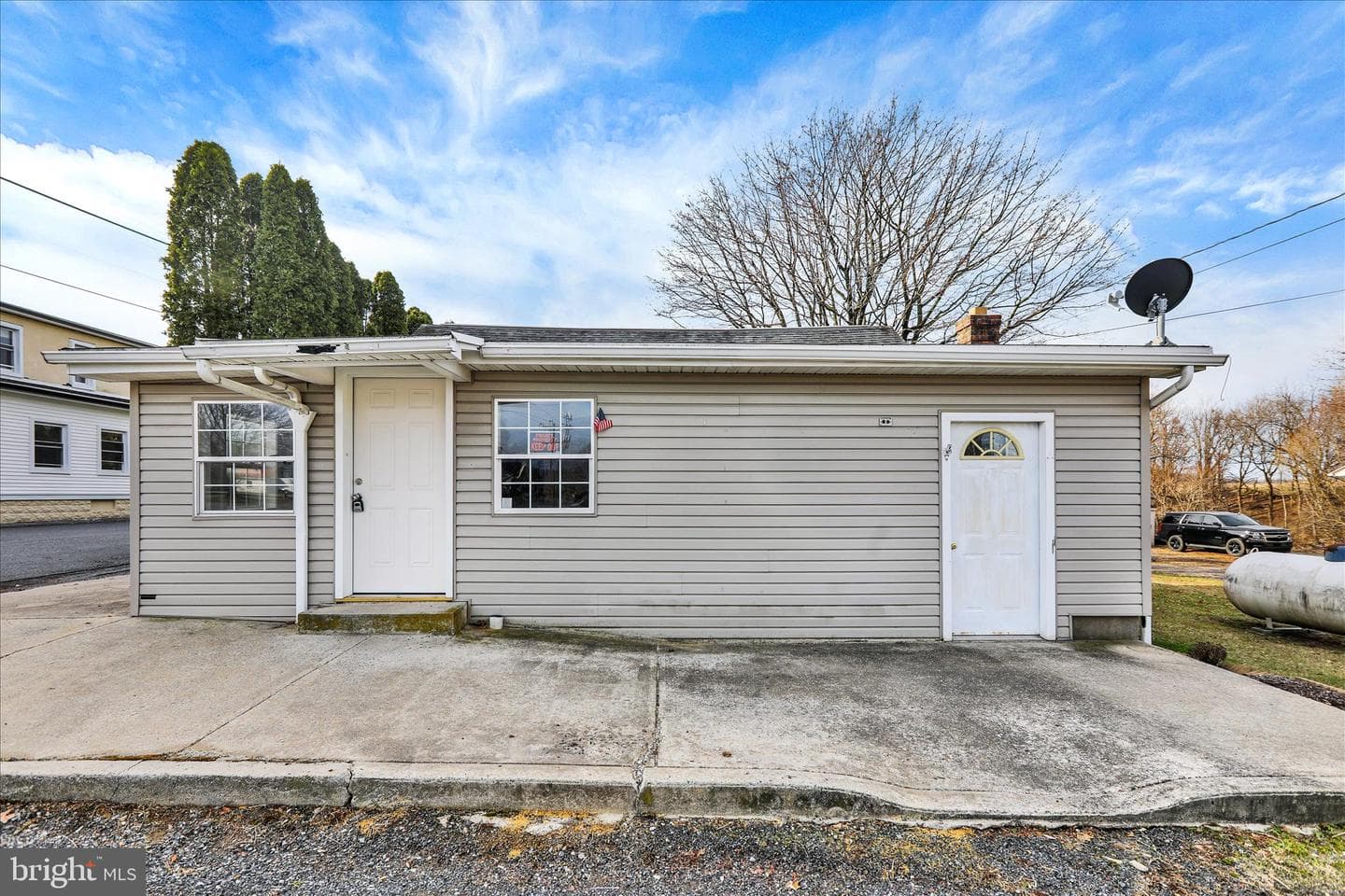 5737 Old Rte 22