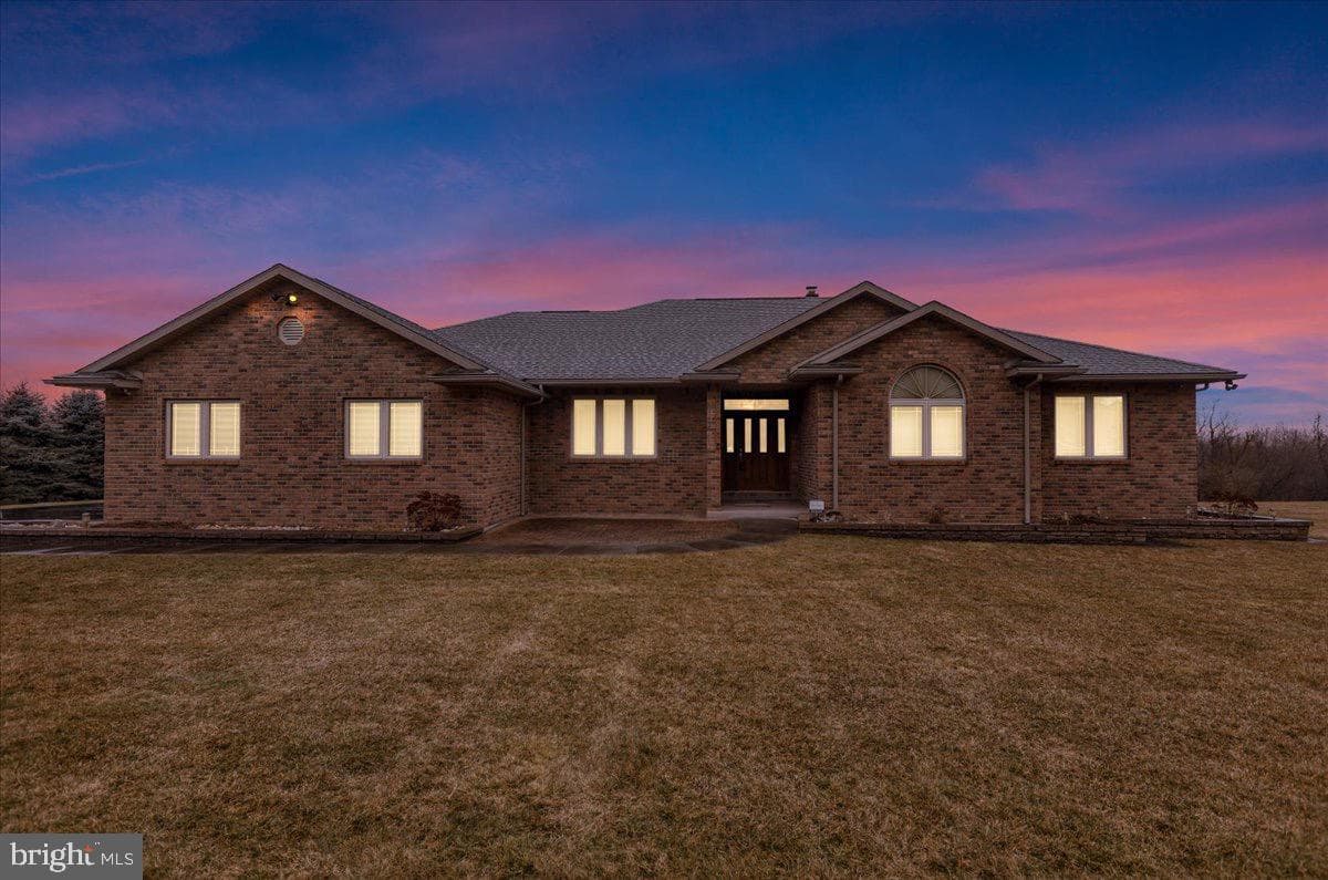 441 Birch Hill Road