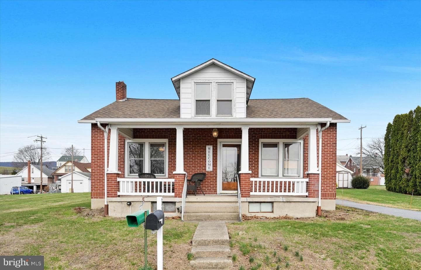 614 Florence Avenue