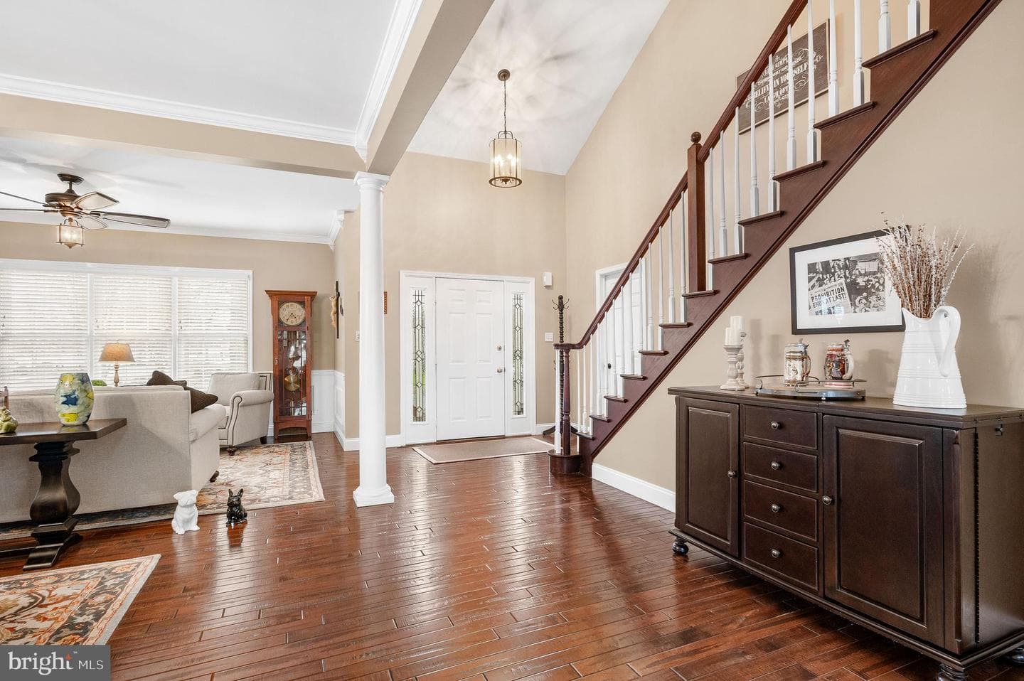 4135 Hill Terrace Drive photo 3