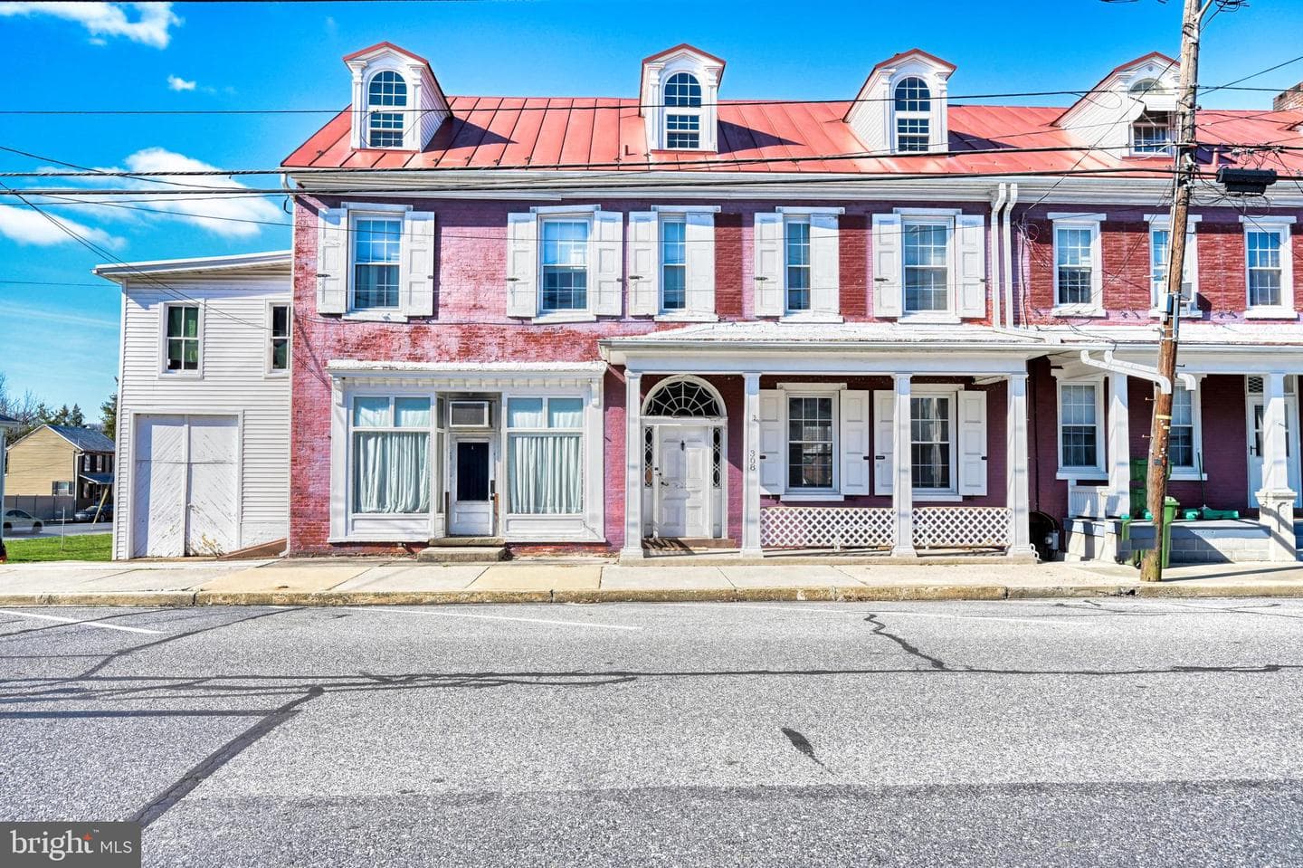 308 N Main Street photo 36