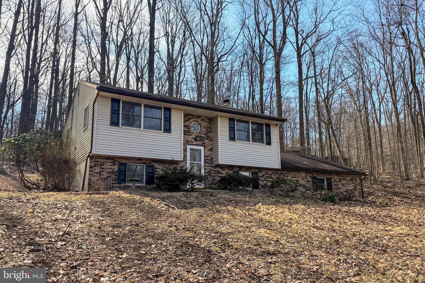 1970 Weisstown Road