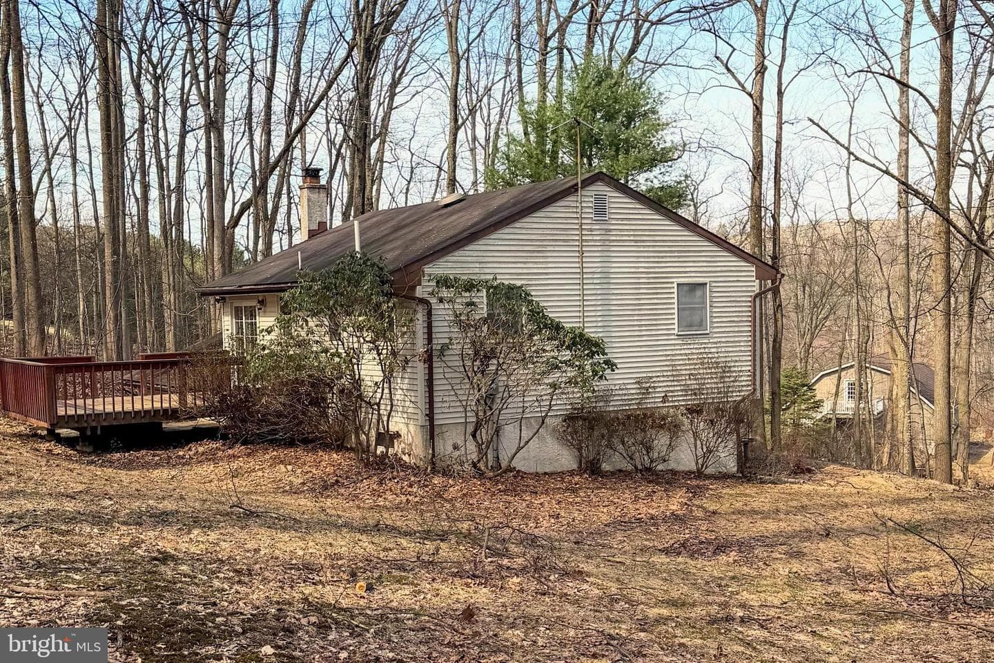 1970 Weisstown Road photo 19