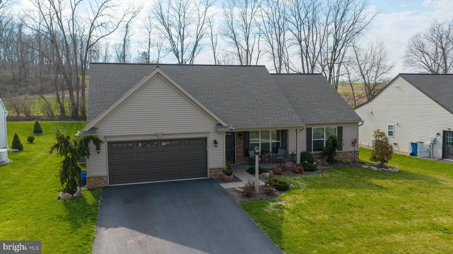 218 Sweet Birch Lane