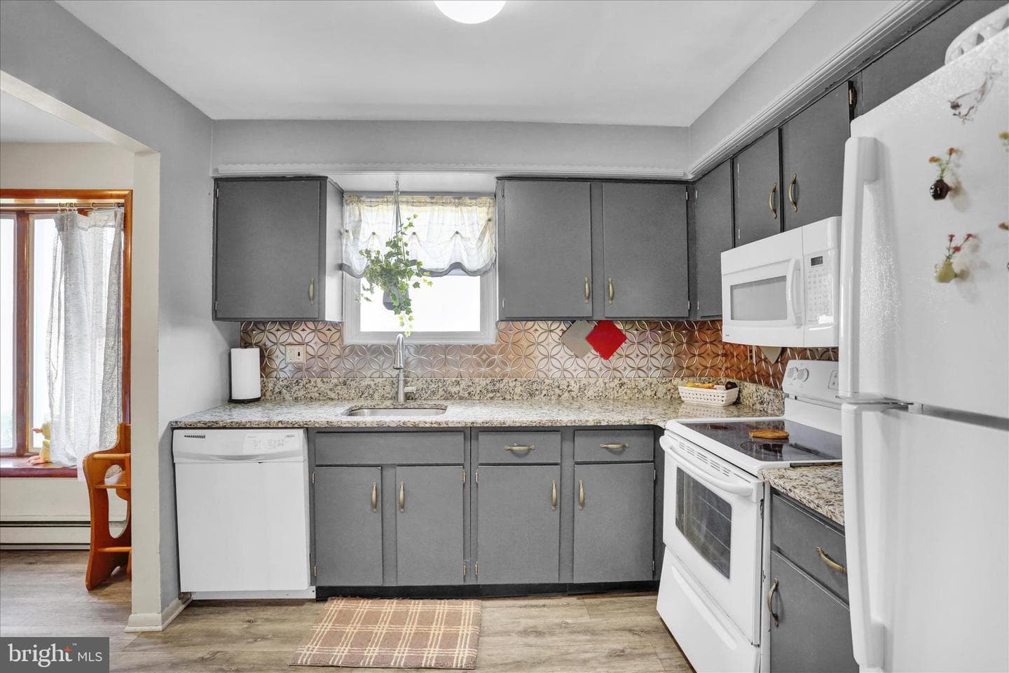6104 Jefferson Drive photo 8