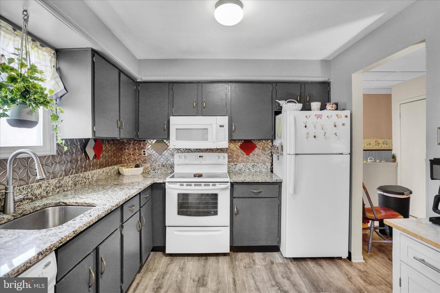 6104 Jefferson Drive photo 9