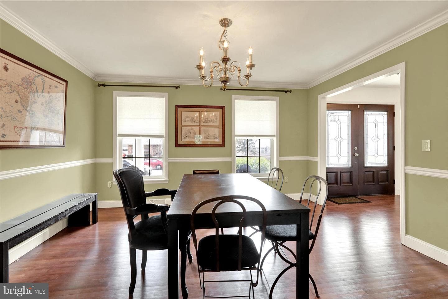74 Museum Road photo 6