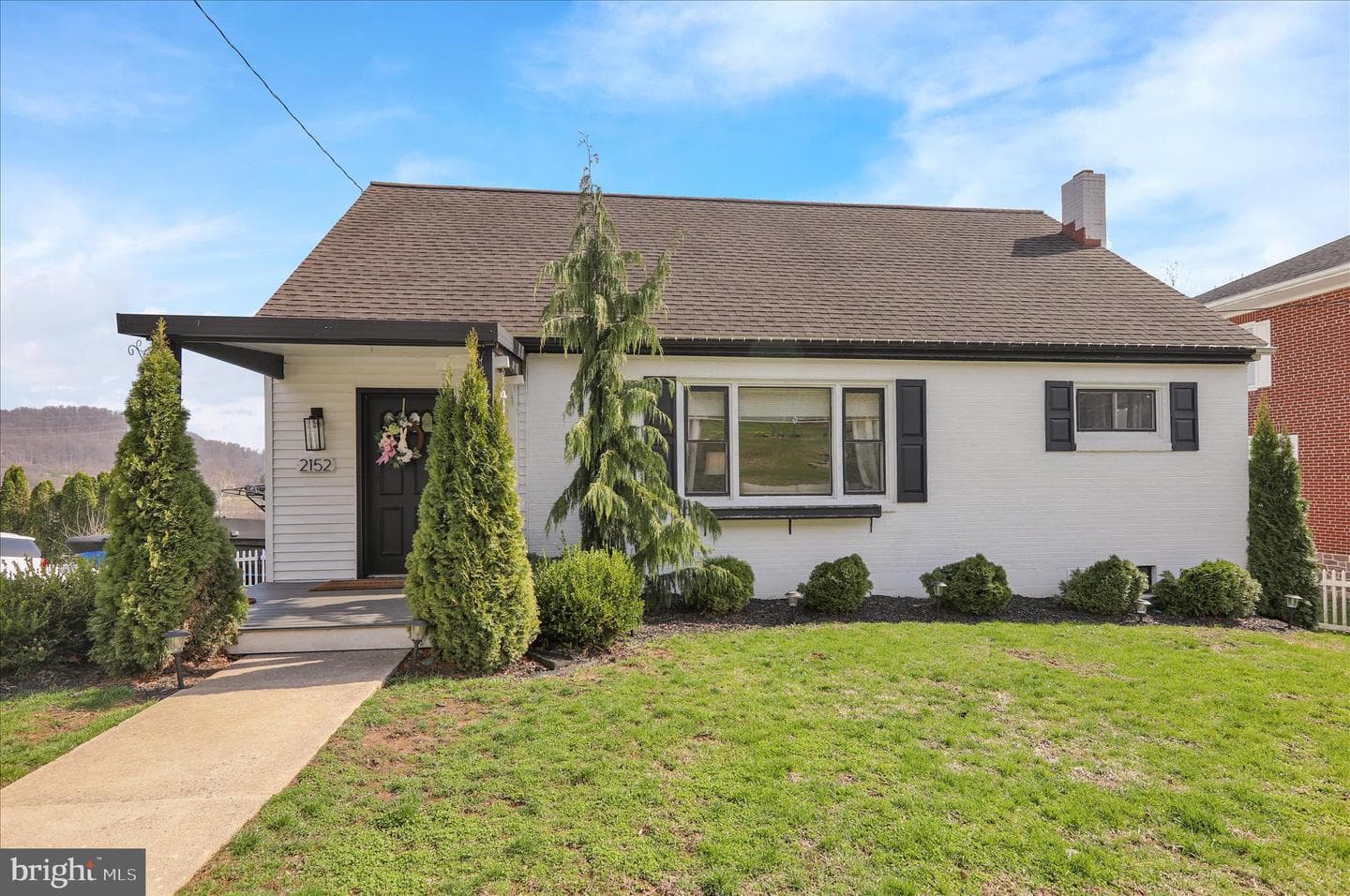 2152 Old Lancaster Pike photo 2